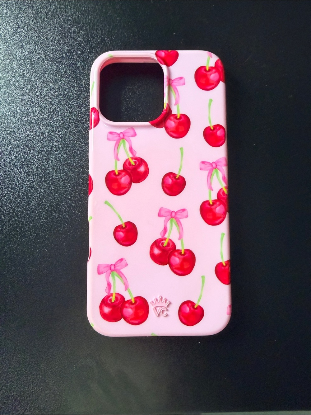 Velvet Caviar Cases